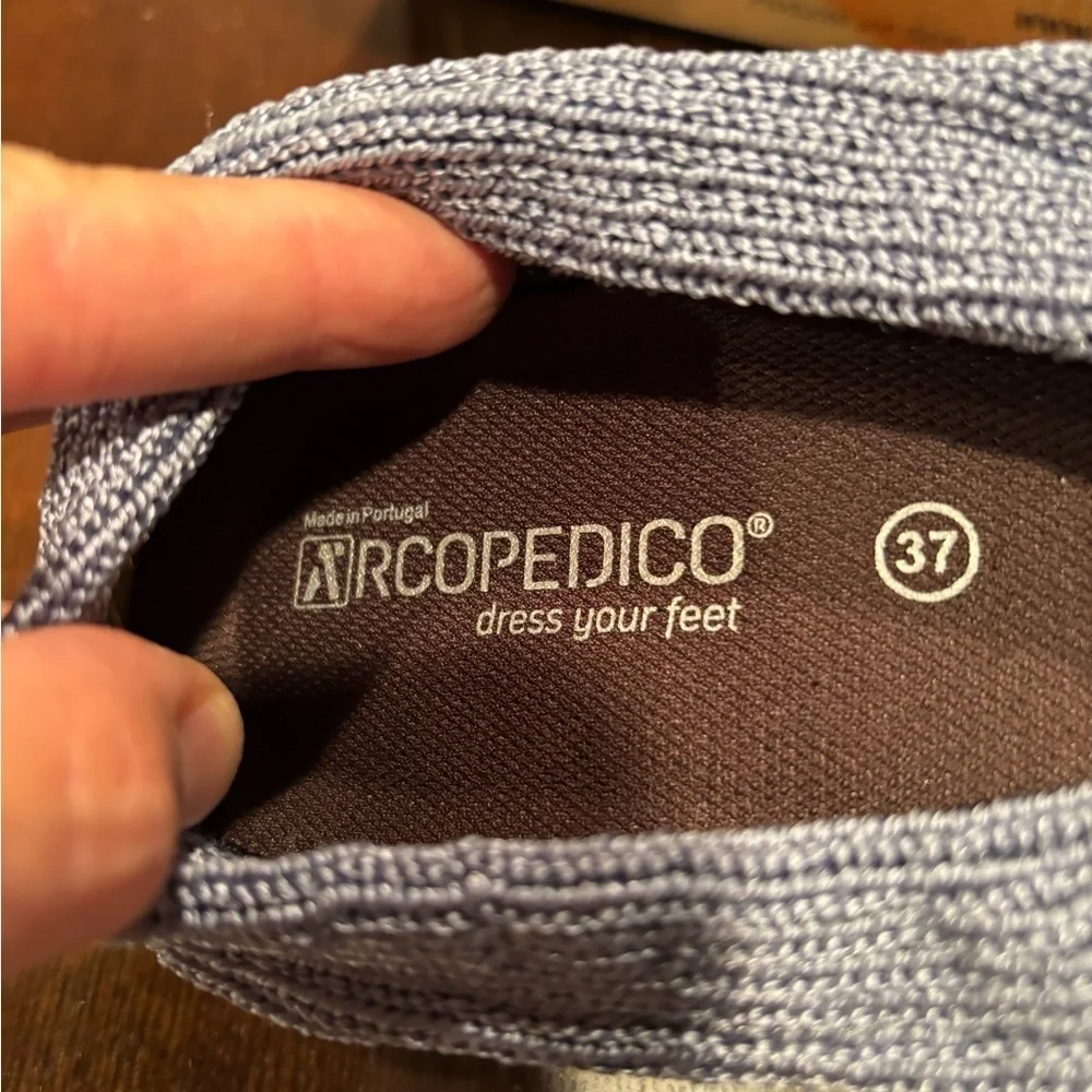 Arcopedico stylish comfortable